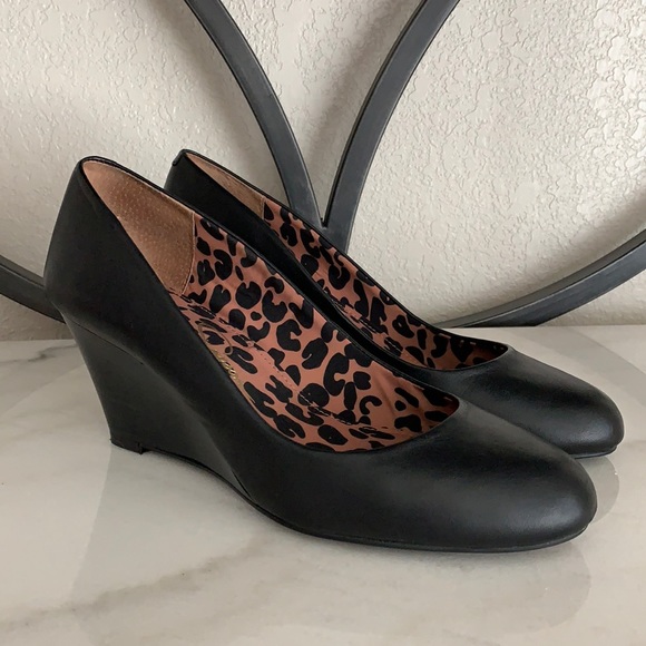 Jessica Simpson Shoes - Jessica Simpson Wedges